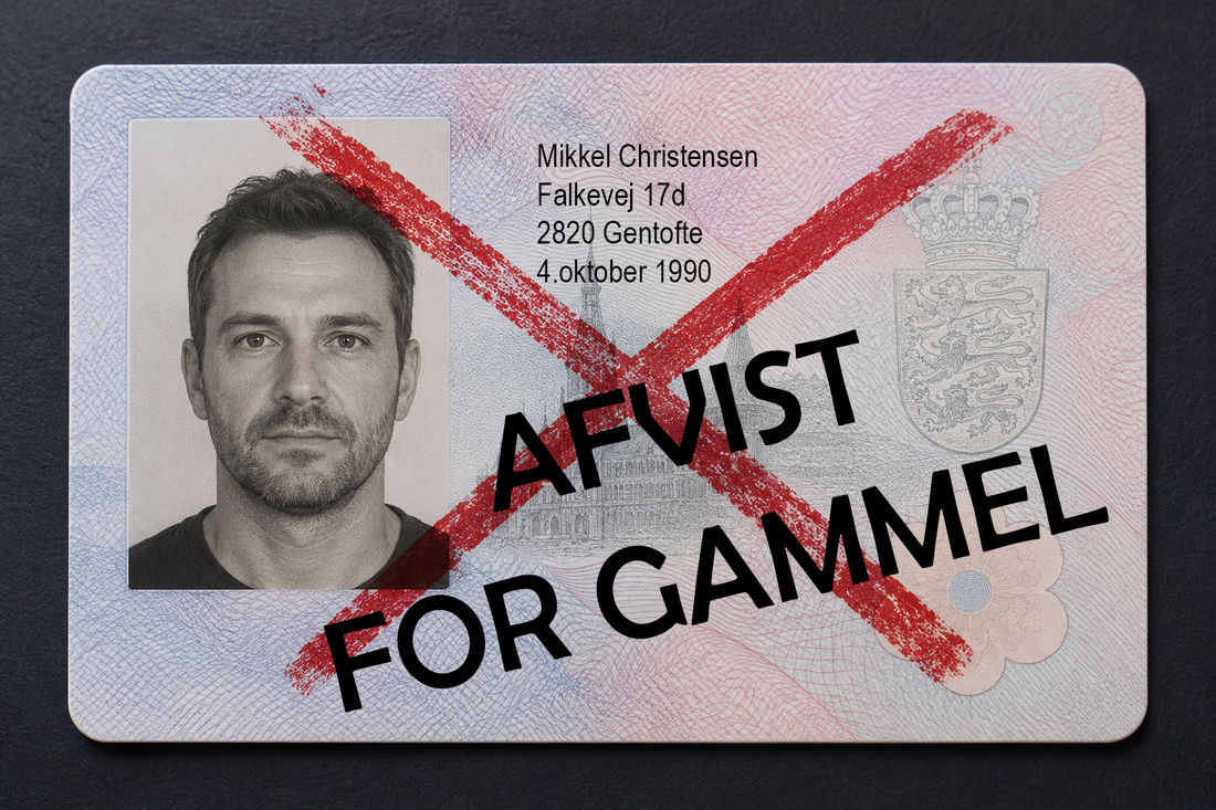 KAN MAN STARTE TIL MUAY THAI EFTER 30?