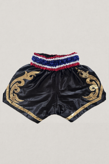 Muay Thai shorts
