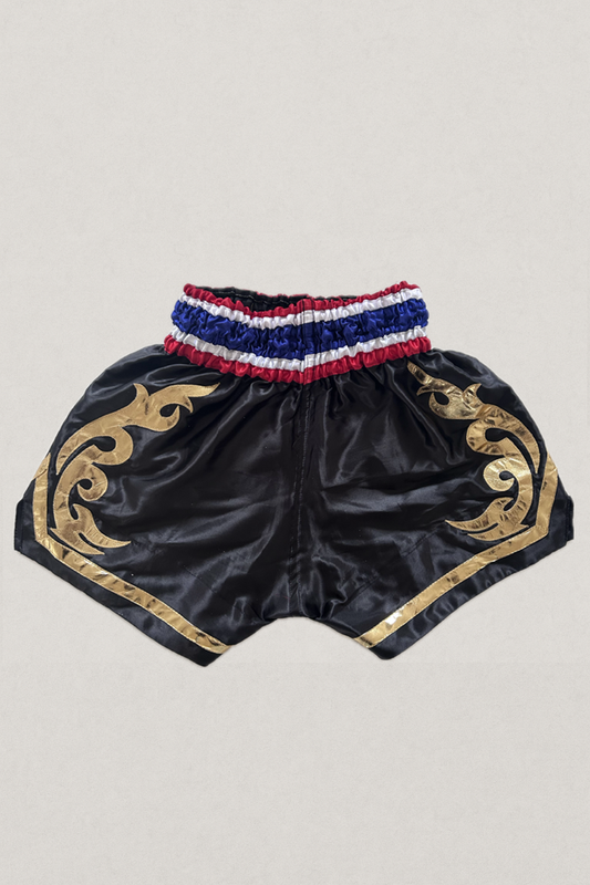 Muay Thai shorts