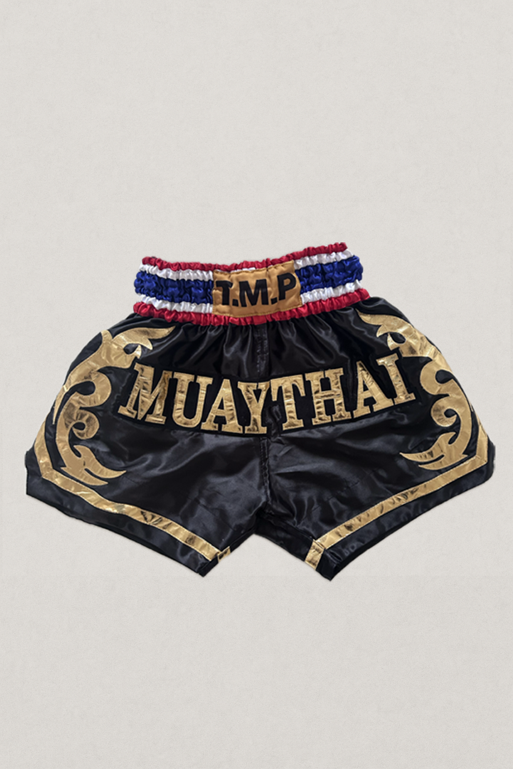 Muay Thai shorts