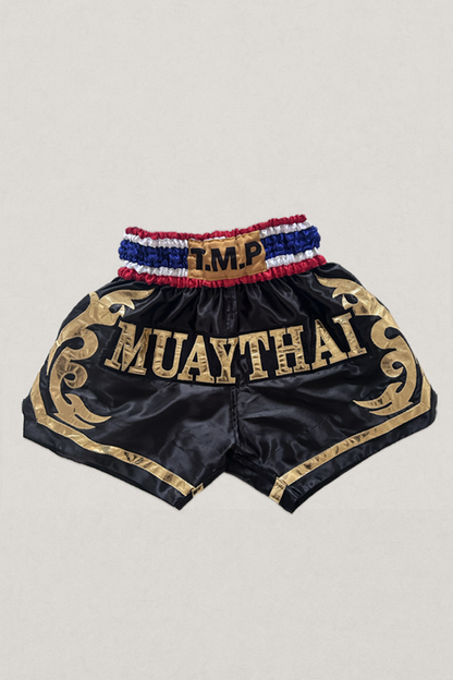 Muay Thai shorts