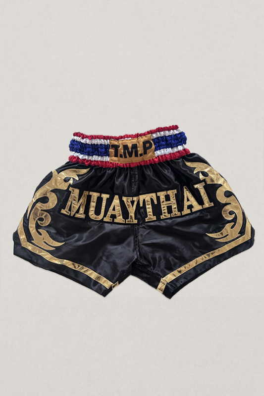 Muay Thai shorts